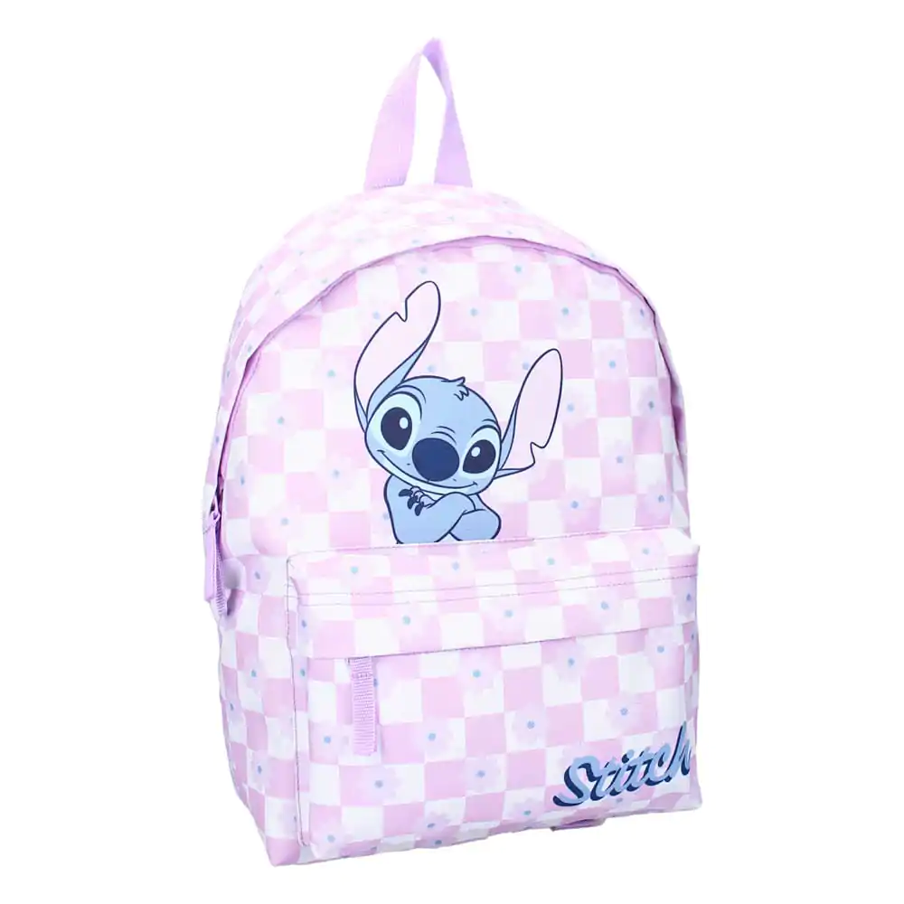 Lilo & Stitch Backpack Stitch Bag It Up! termékfotó