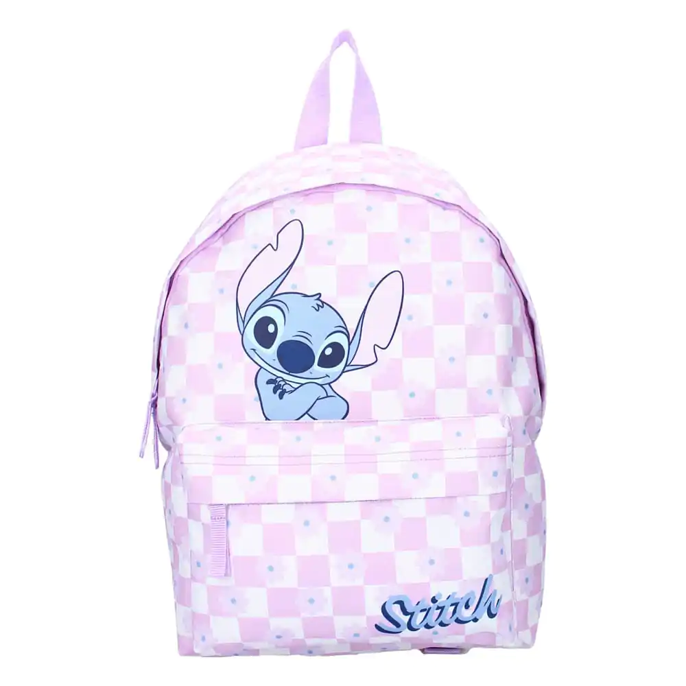 Lilo & Stitch Backpack Stitch Bag It Up! termékfotó