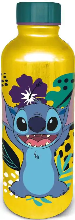 Lilo & Stitch Thermo Water Bottle Stitch Blue termékfotó