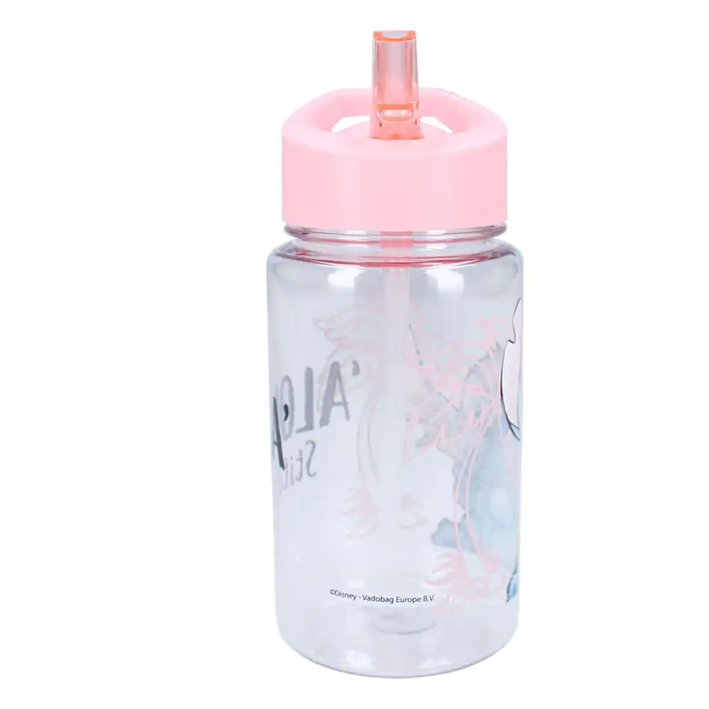 Lilo & Stitch Water Bottle Stitch Drink Up product photo