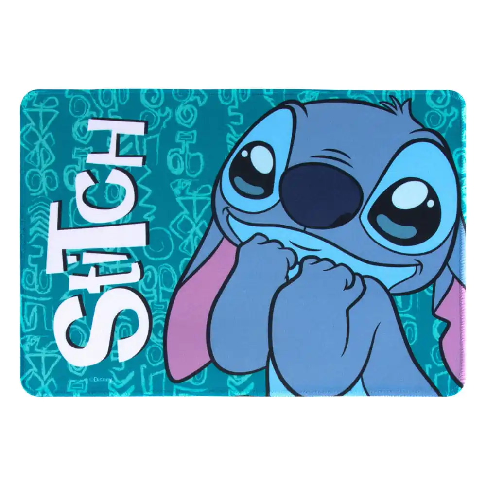 Lilo & Stitch Mousepad Stitch 35 x 25 cm termékfotó