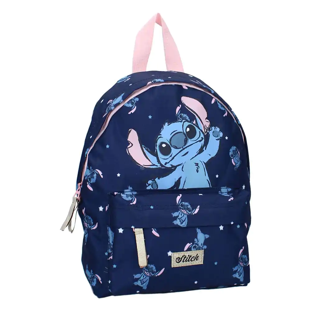 Lilo & Stitch Backpack Stitch Fun All Around termékfotó