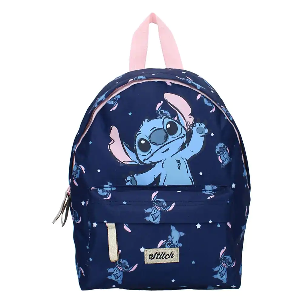 Lilo & Stitch Backpack Stitch Fun All Around termékfotó