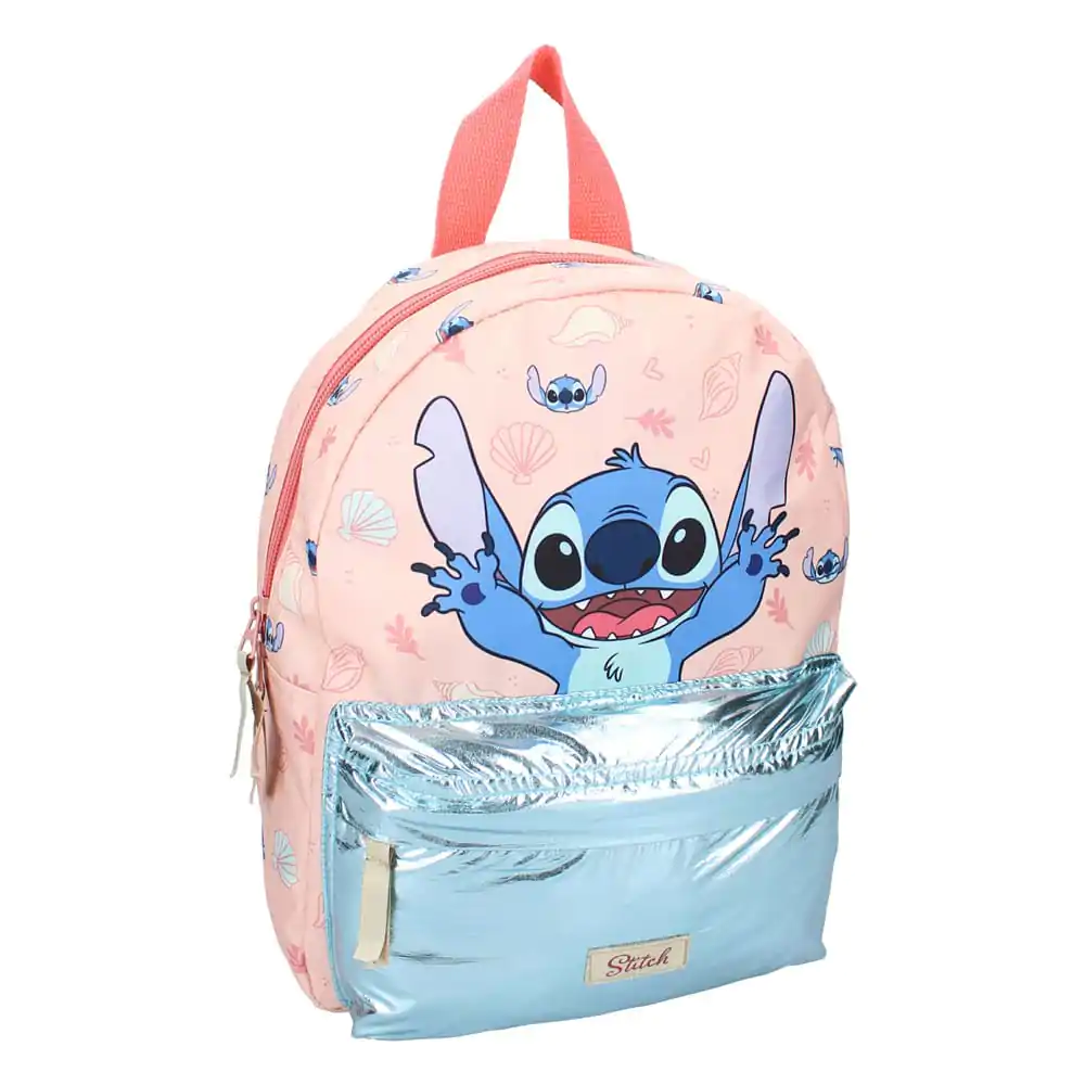 Lilo & Stitch Backpack Stitch Funshine termékfotó