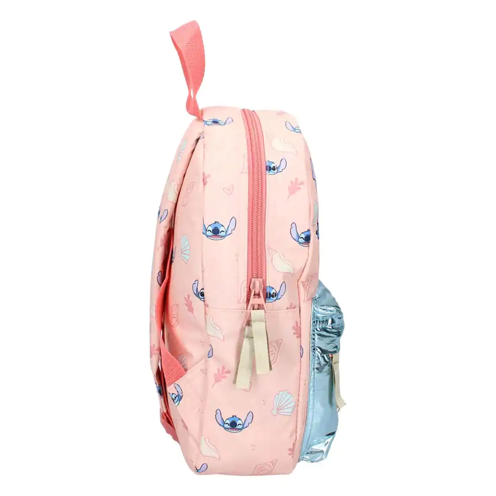 Lilo & Stitch Backpack Stitch Funshine termékfotó