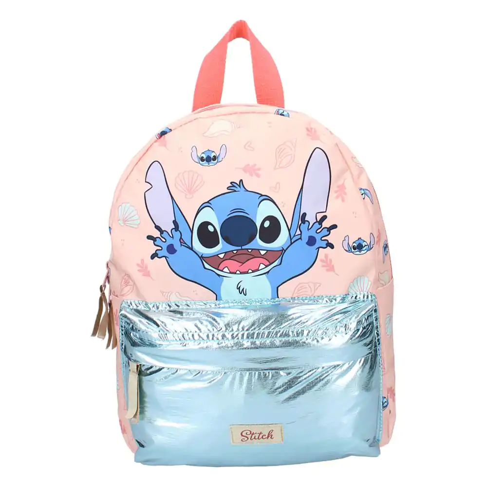 Lilo & Stitch Backpack Stitch Funshine termékfotó