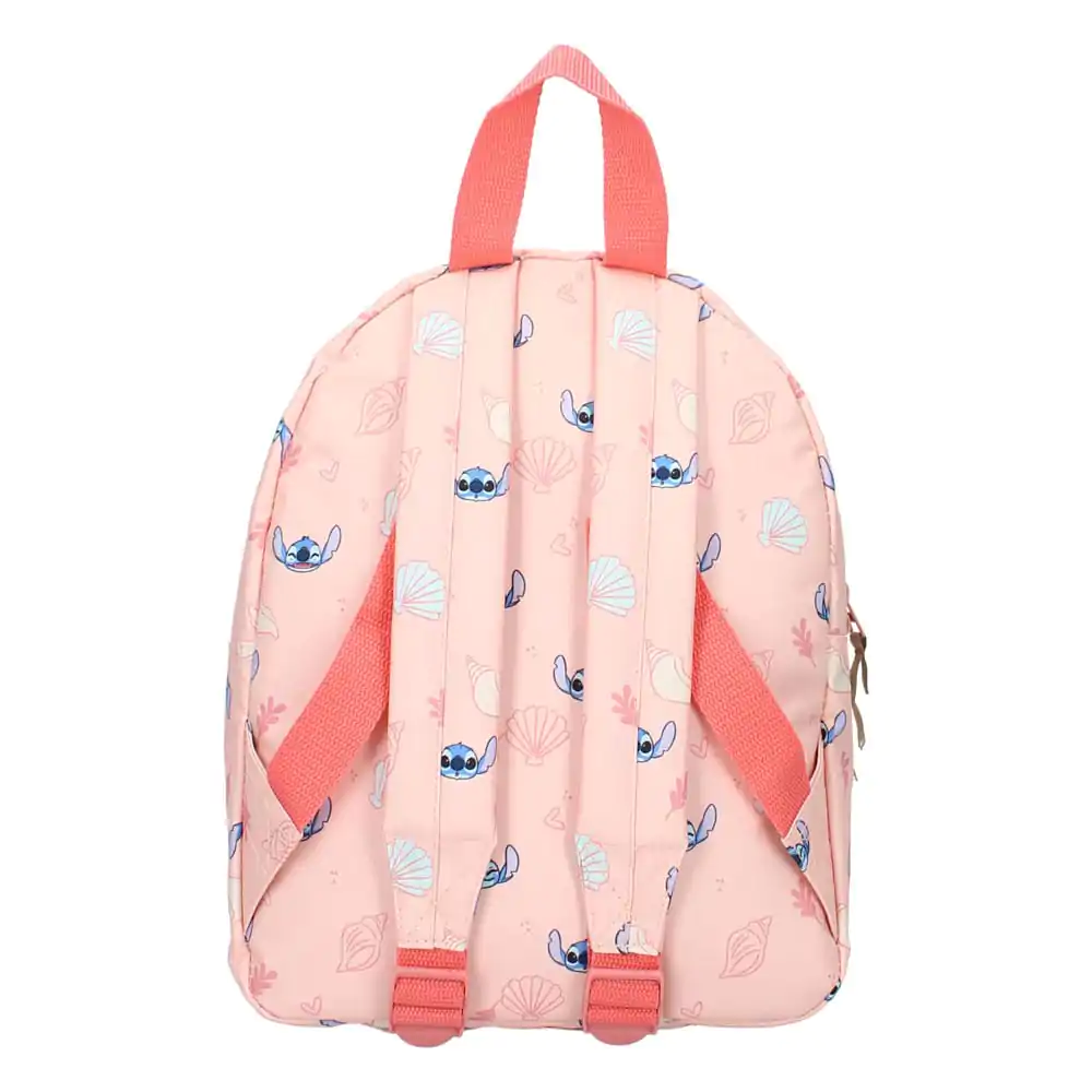 Lilo & Stitch Backpack Stitch Funshine termékfotó