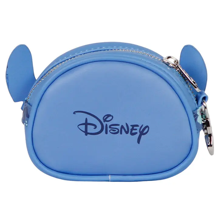 Lilo &amp; Stitch Coin Purse Stitch Heady product photo