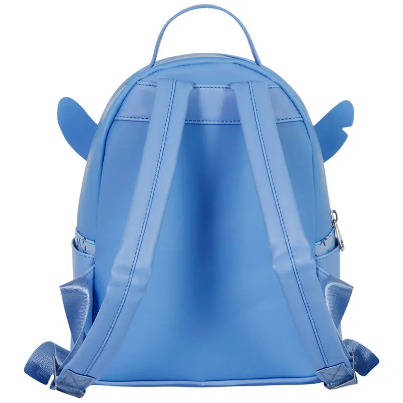 Lilo & Stitch Backpack Stitch Heady termékfotó