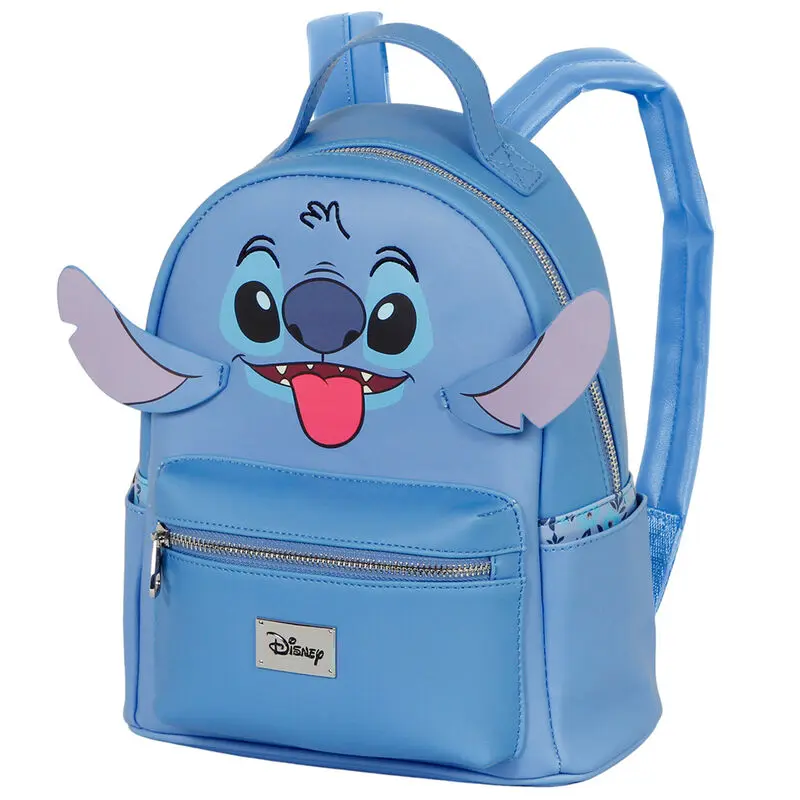 Lilo & Stitch Backpack Stitch Heady termékfotó