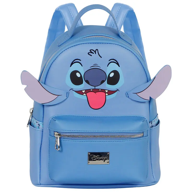 Lilo & Stitch Backpack Stitch Heady termékfotó