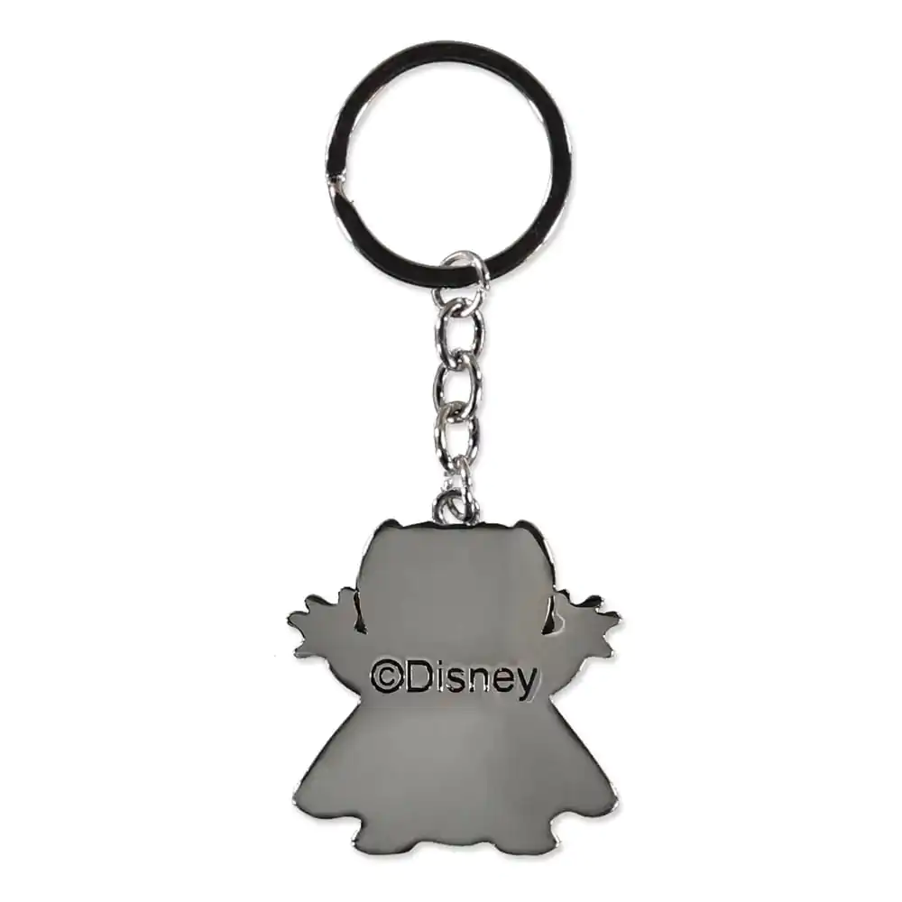 Lilo & Stitch Metal Keychain Stitch Hero product photo