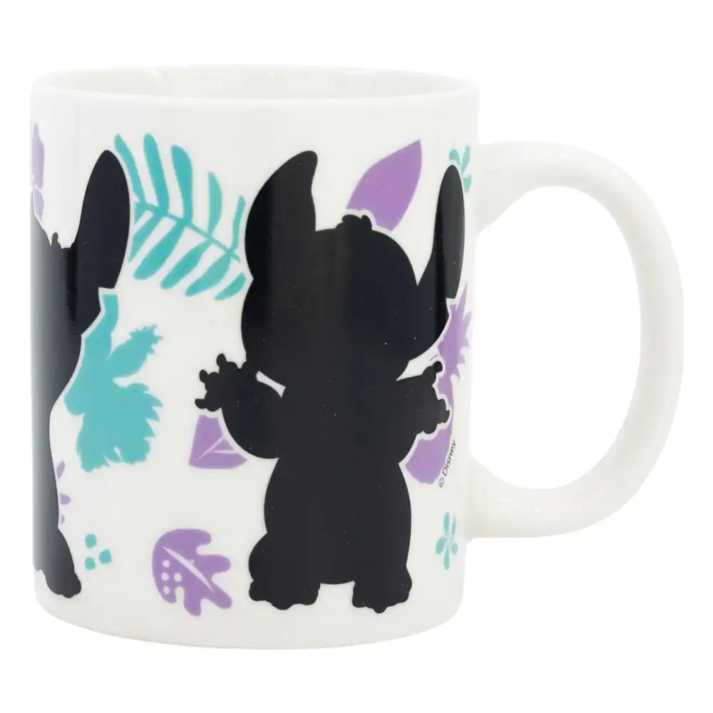 Lilo & Stitch Heat Change Mug Stitch 325 ml product photo