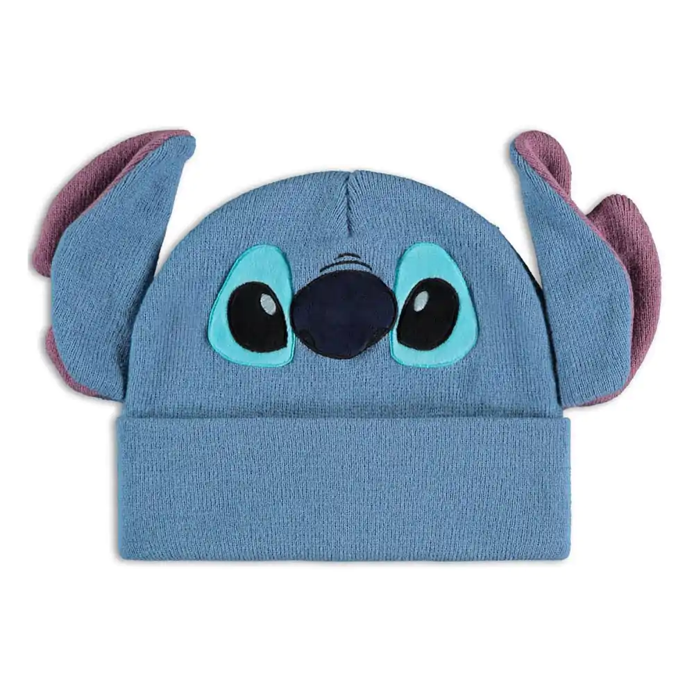 Lilo & Stitch Beanie Stitch product photo