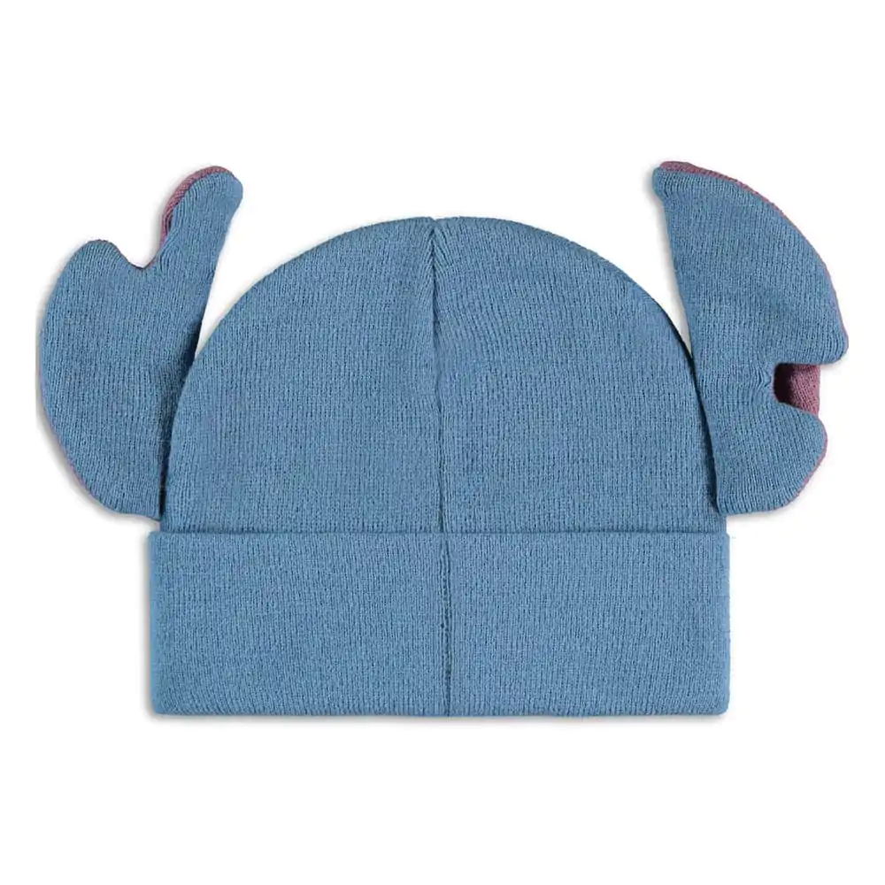 Lilo & Stitch Beanie Stitch product photo