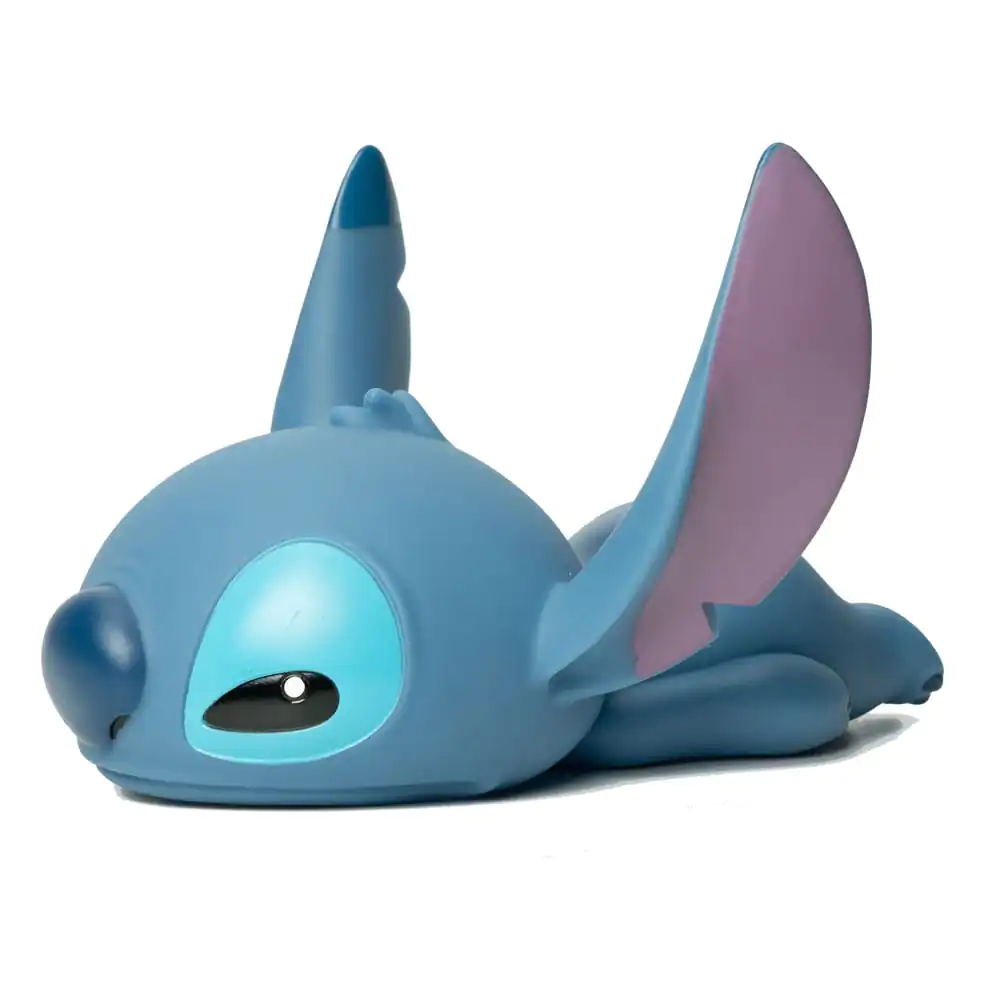 Lilo &amp; Stitch Mood Lamp Stitch Laying Down 17 cm product photo