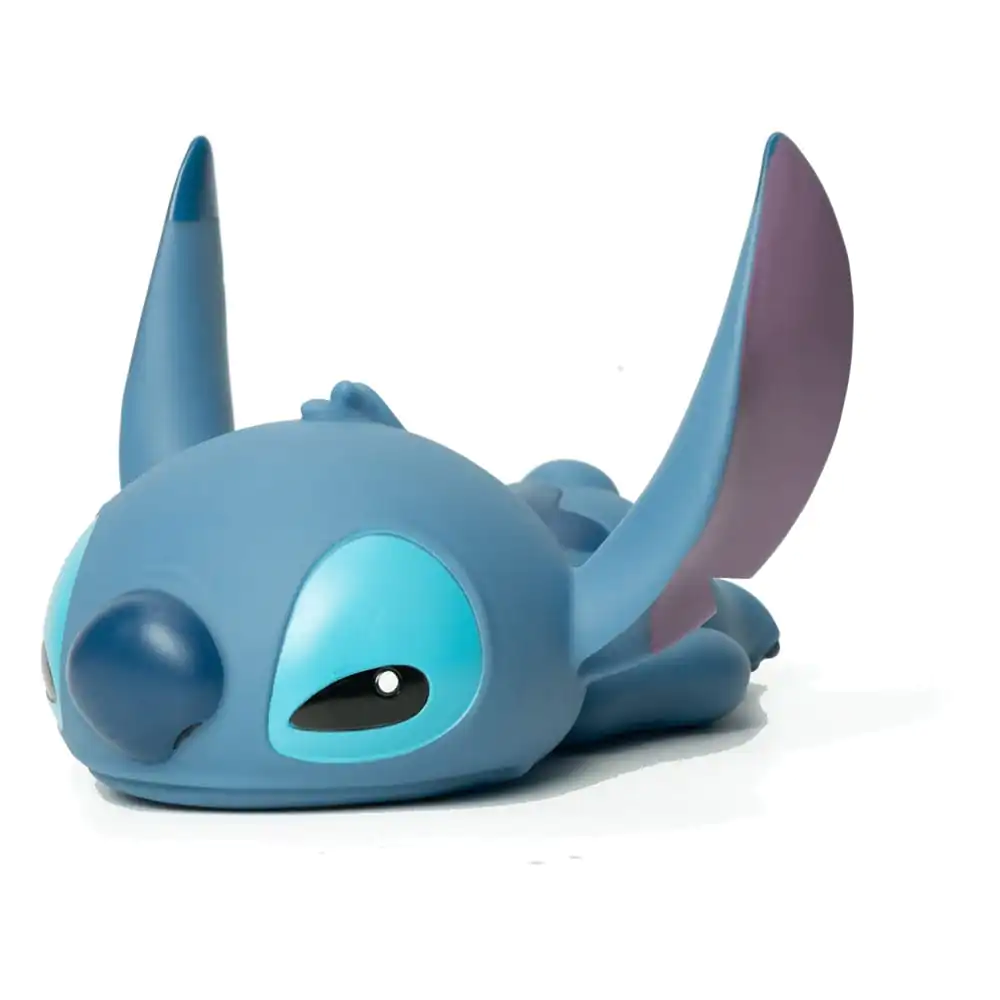 Lilo &amp; Stitch Mood Lamp Stitch Laying Down 17 cm product photo