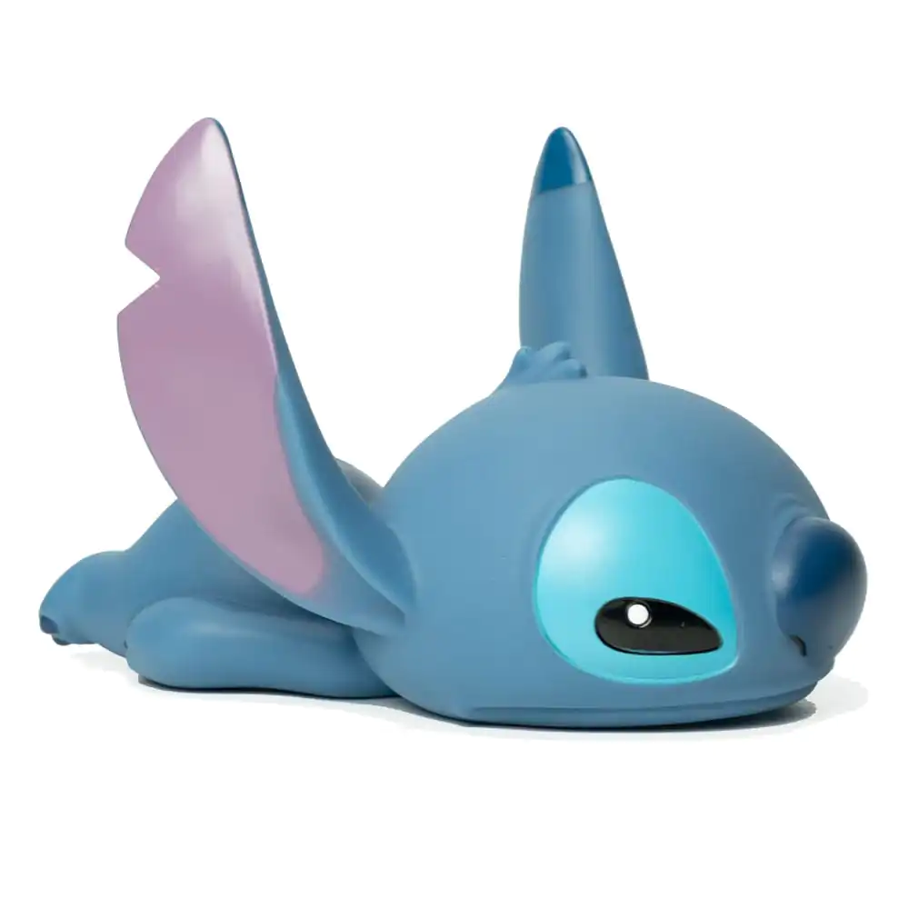 Lilo &amp; Stitch Mood Lamp Stitch Laying Down 17 cm product photo