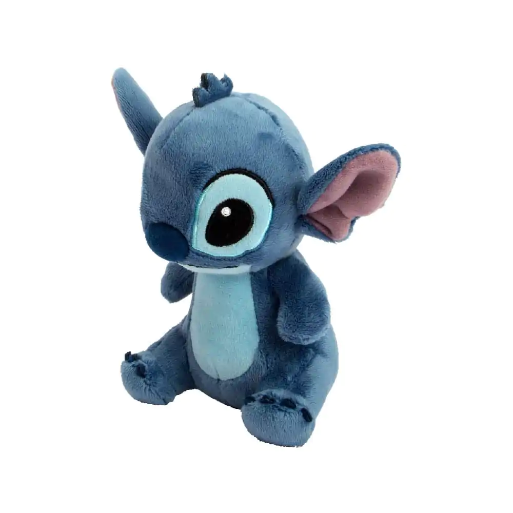 Lilo & Stitch Plush Figure Stitch Mini 15 cm termékfotó