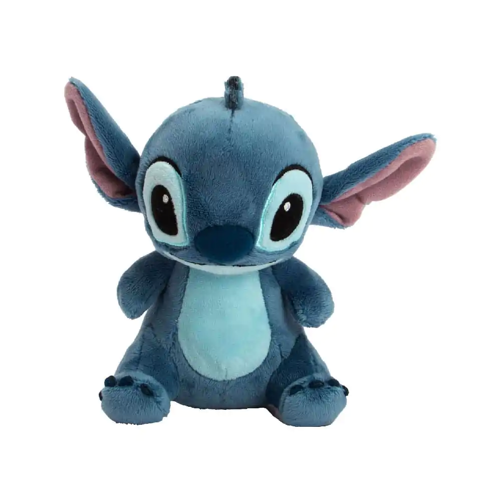 Lilo & Stitch Plush Figure Stitch Mini 15 cm termékfotó