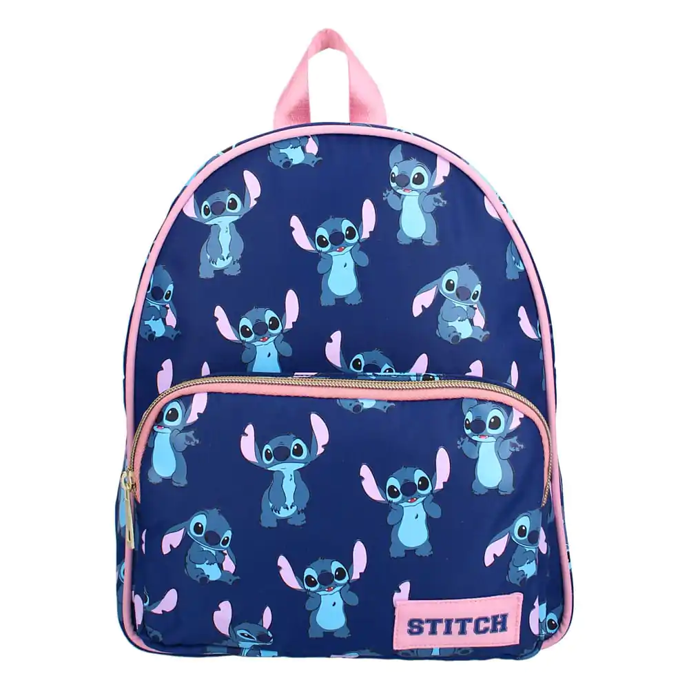 Lilo & Stitch Backpack Stitch Mini Print termékfotó