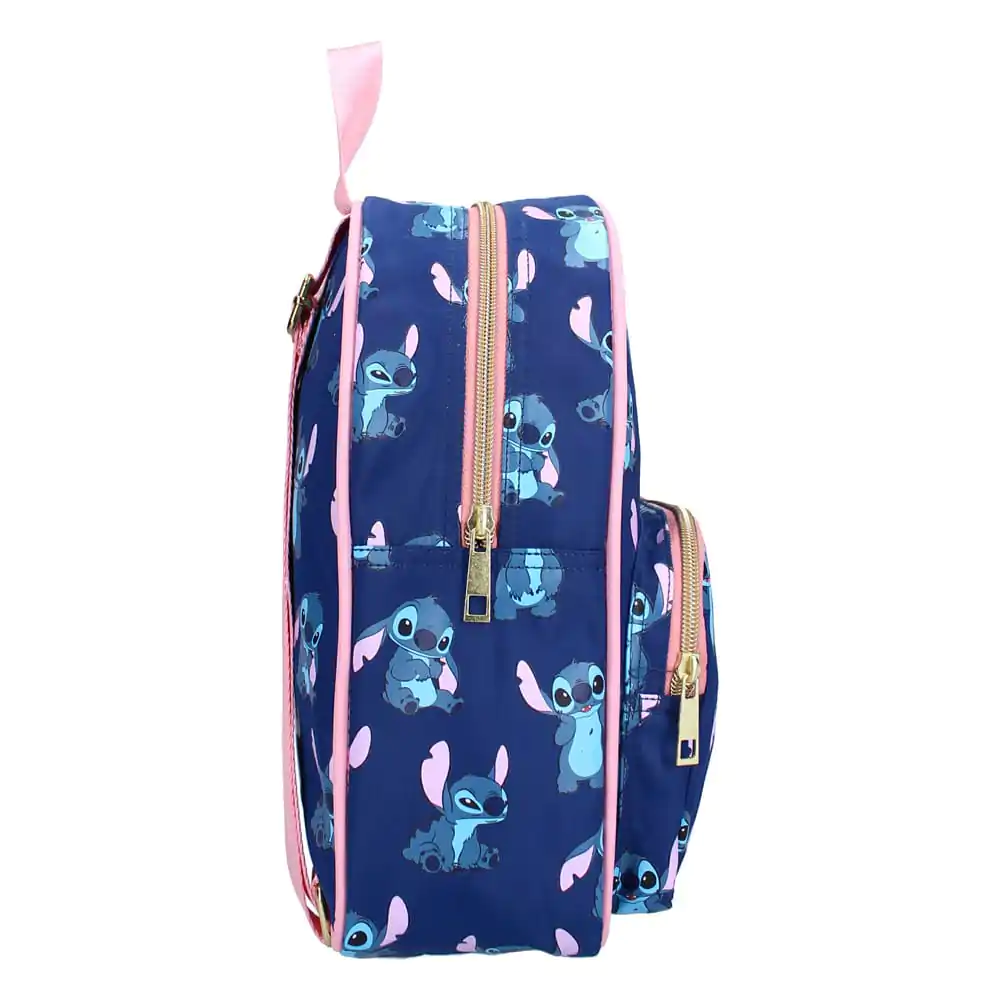 Lilo & Stitch Backpack Stitch Mini Print termékfotó