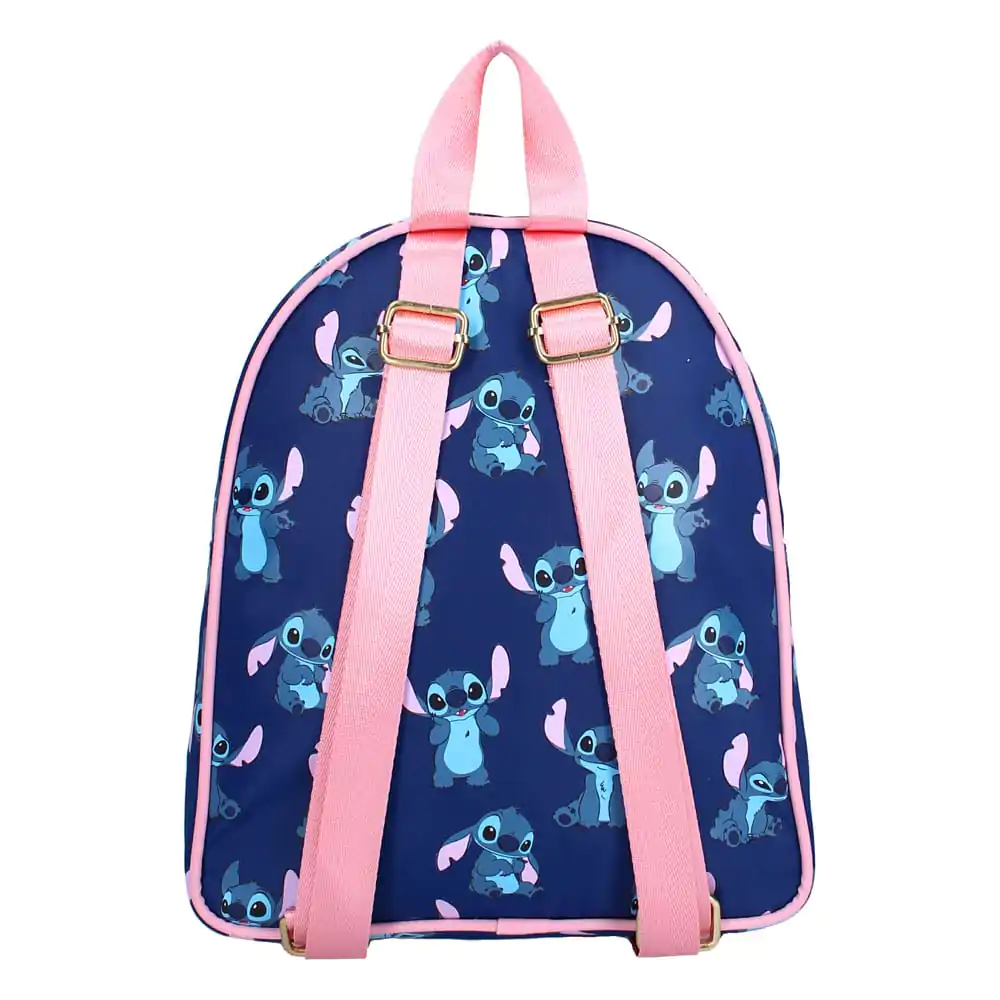 Lilo & Stitch Backpack Stitch Mini Print termékfotó