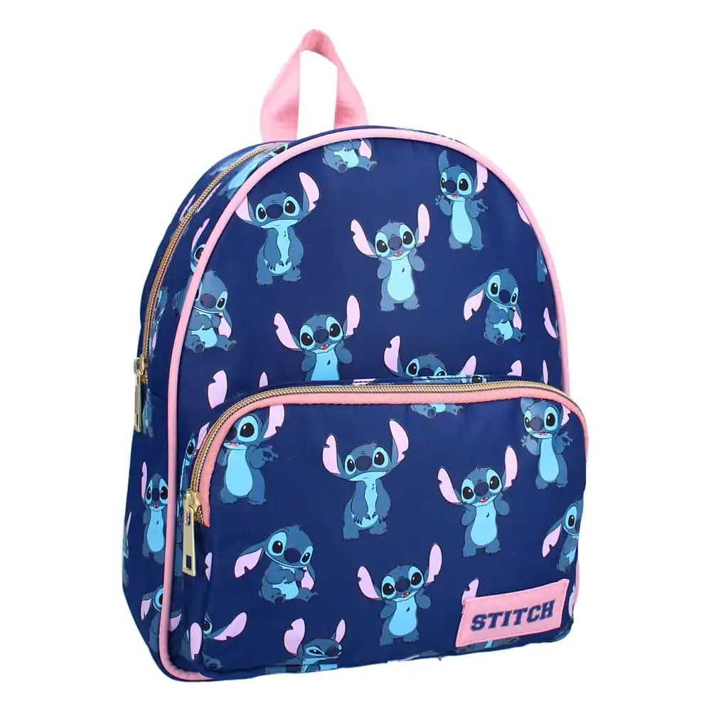 Lilo & Stitch Backpack Stitch Mini Print termékfotó