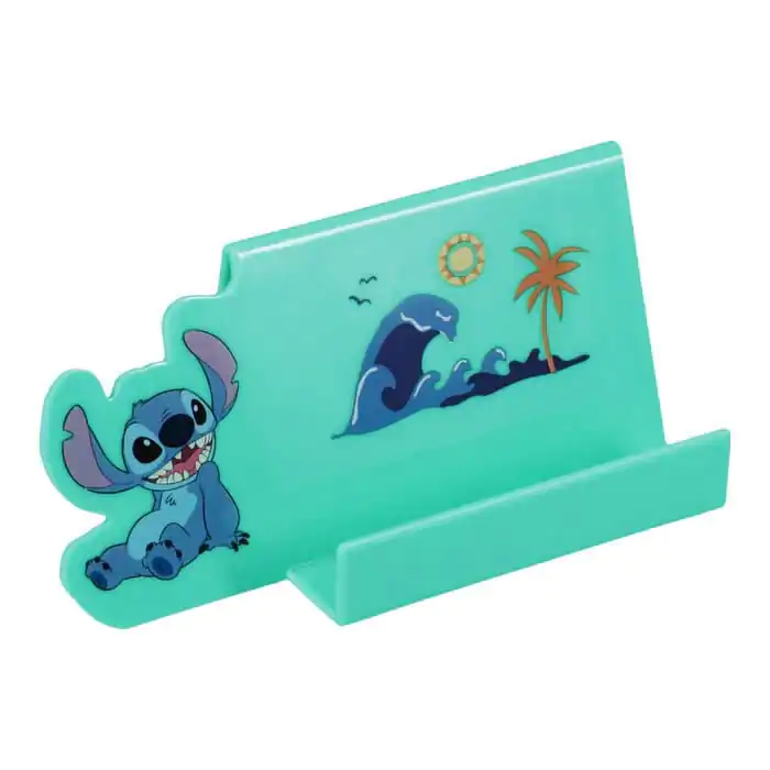 Lilo & Stitch Mini Smartphone Holder Stitch 5 cm product photo