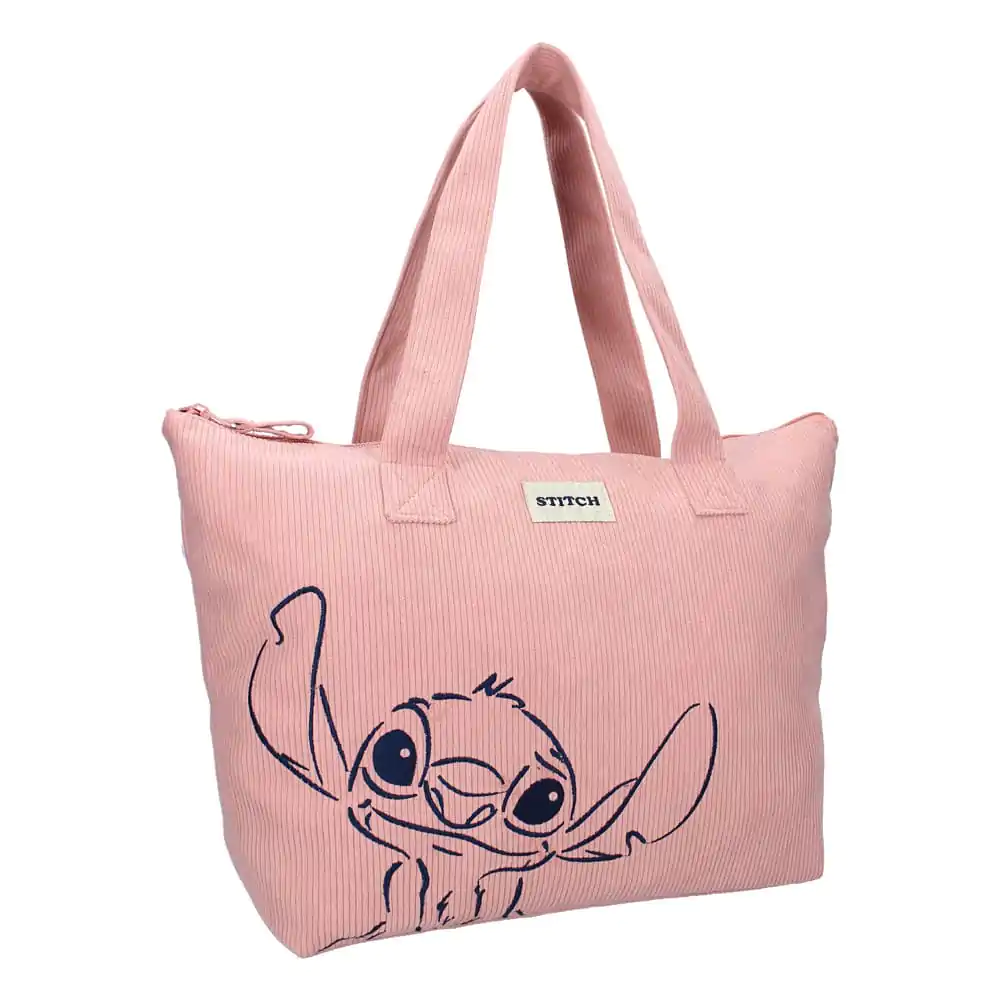 Lilo & Stitch Tote Bag Stitch Obsessed termékfotó