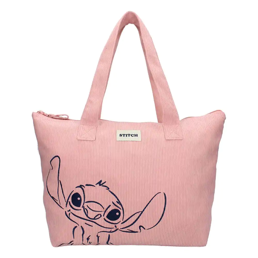 Lilo & Stitch Tote Bag Stitch Obsessed termékfotó