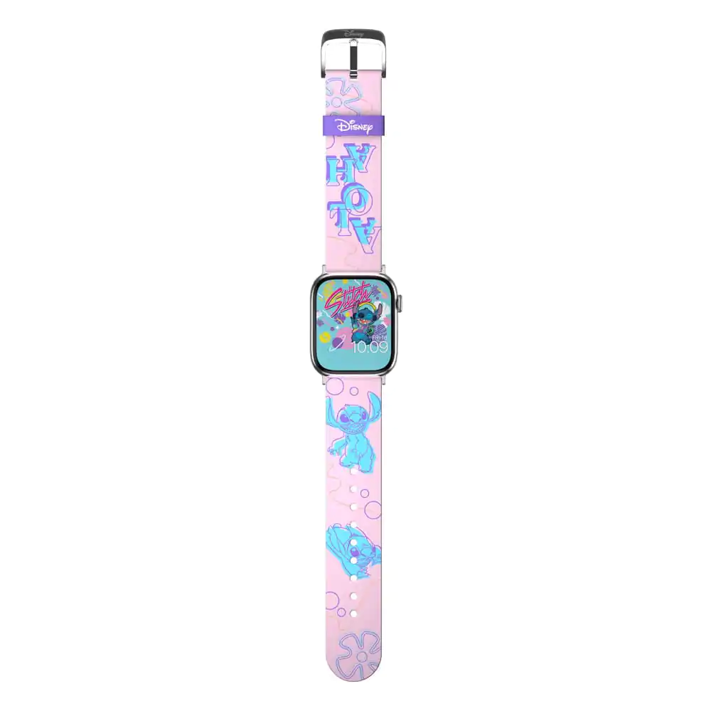 Lilo &amp; Stitch Smartwatch-Wristband Stitch product photo