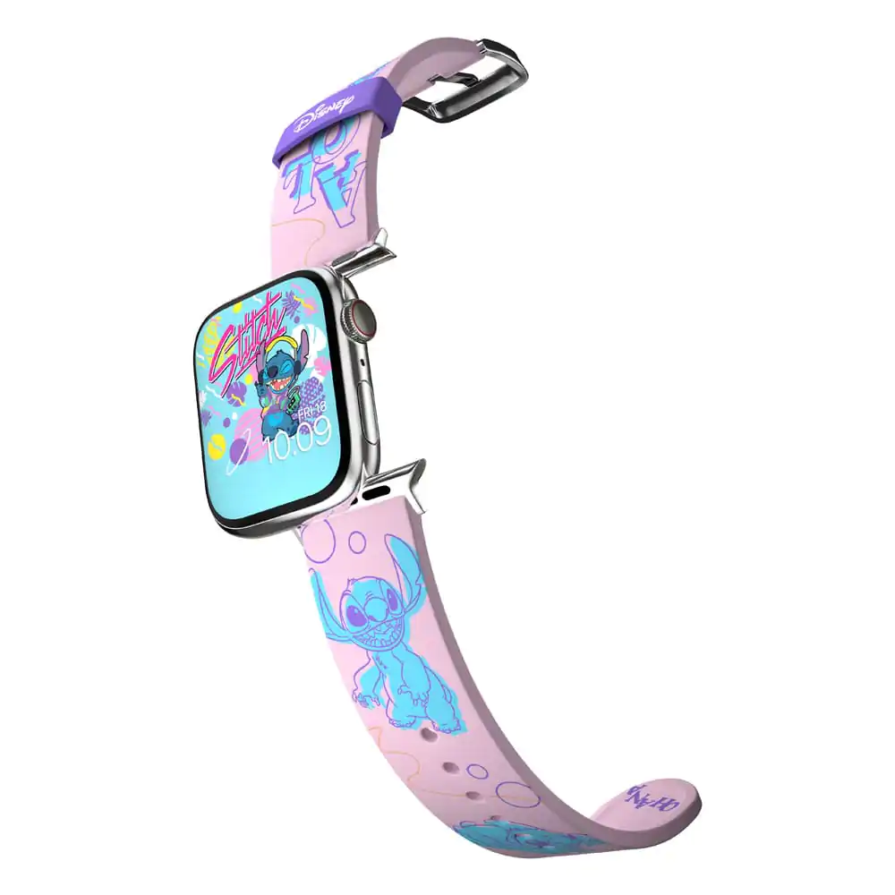 Lilo &amp; Stitch Smartwatch-Wristband Stitch product photo