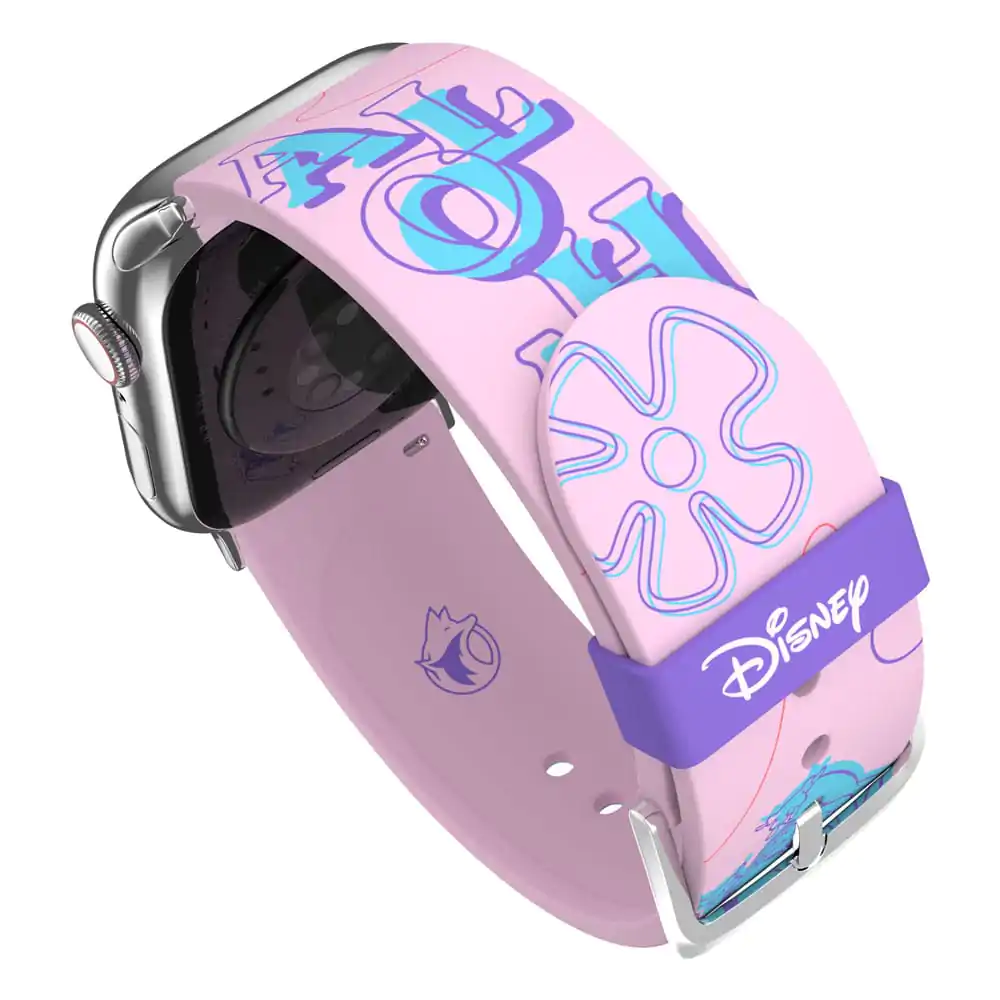 Lilo &amp; Stitch Smartwatch-Wristband Stitch product photo