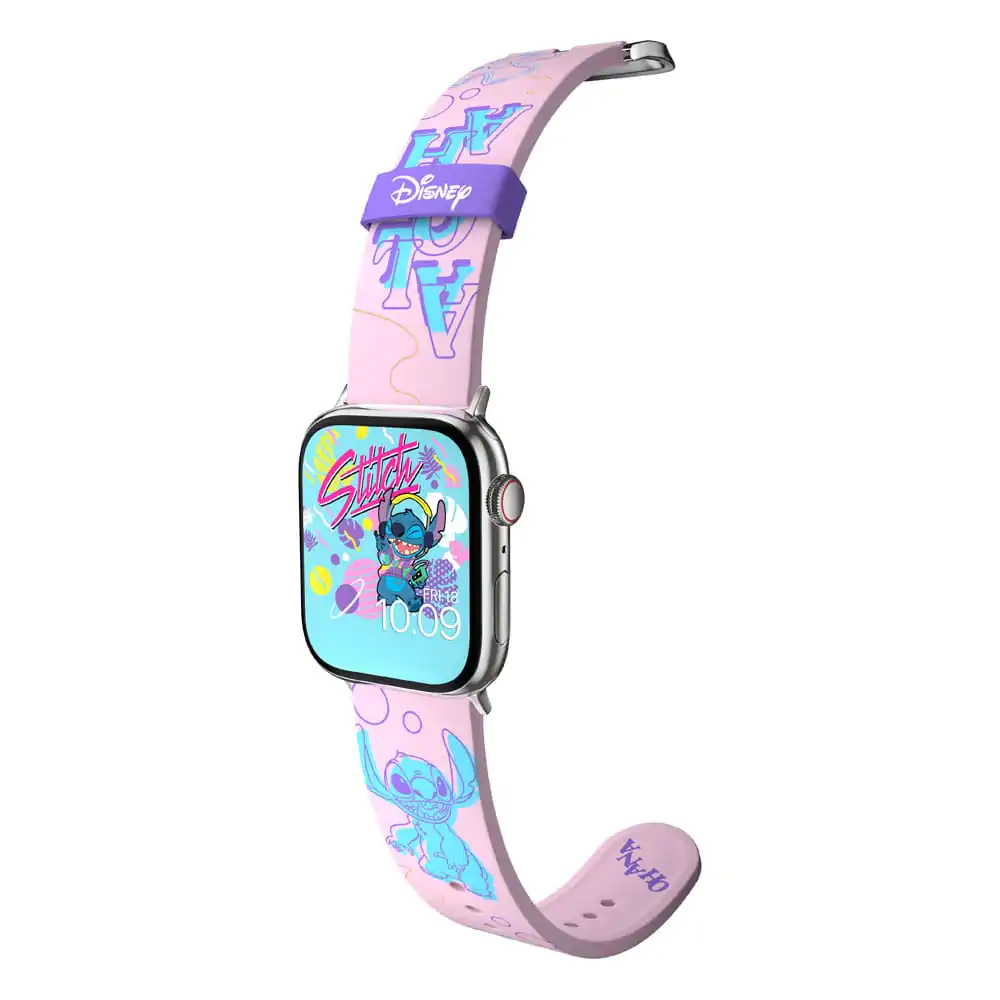 Lilo &amp; Stitch Smartwatch-Wristband Stitch product photo