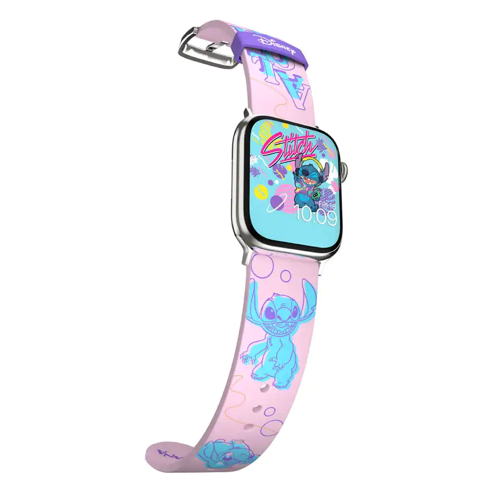 Lilo &amp; Stitch Smartwatch-Wristband Stitch product photo