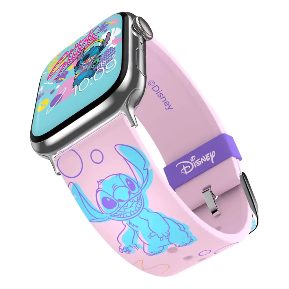 Lilo &amp; Stitch Smartwatch-Wristband Stitch product photo