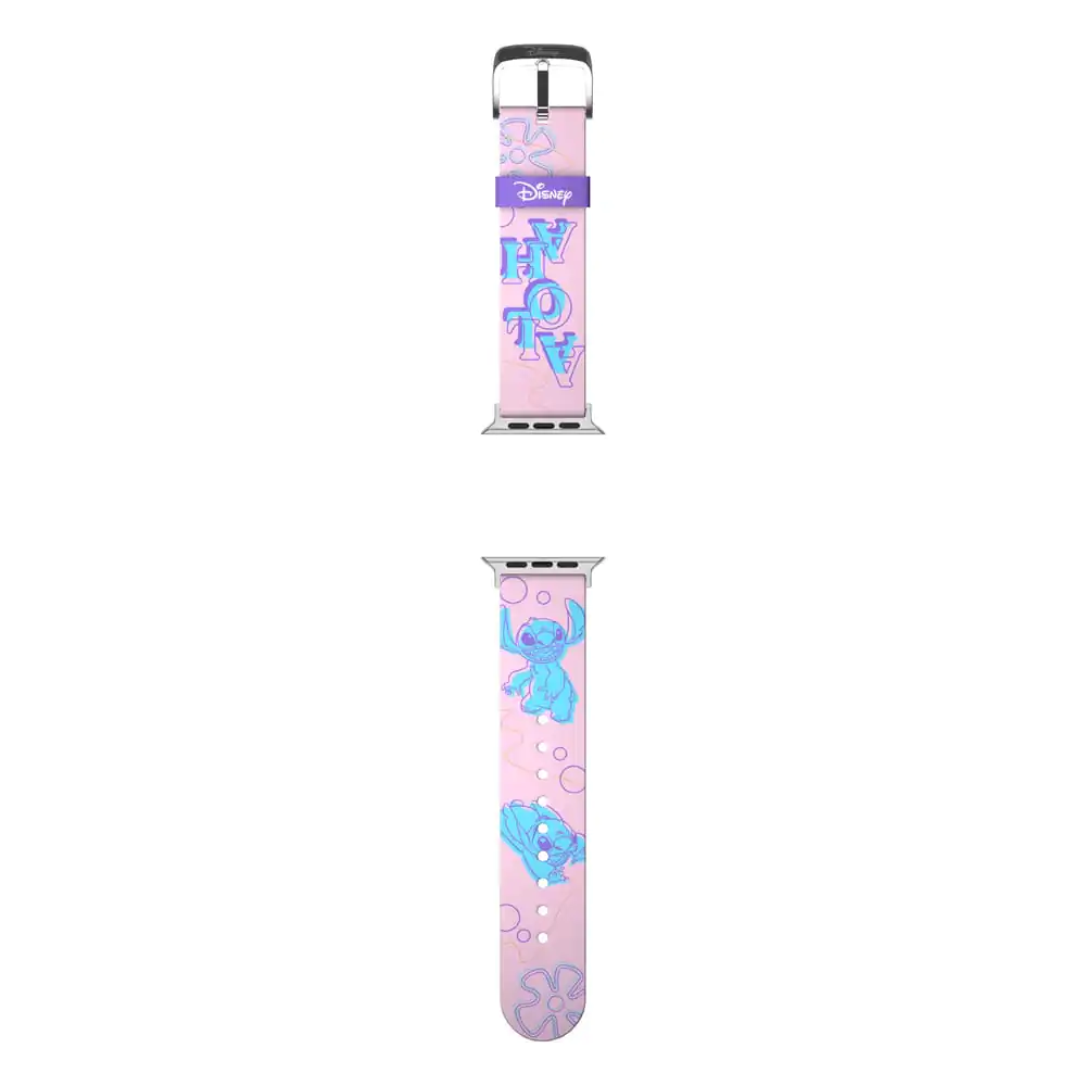 Lilo &amp; Stitch Smartwatch-Wristband Stitch product photo