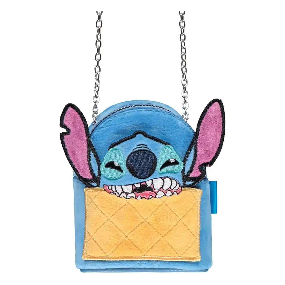 Lilo & Stitch Shopper Bag Stitch Pineapple termékfotó