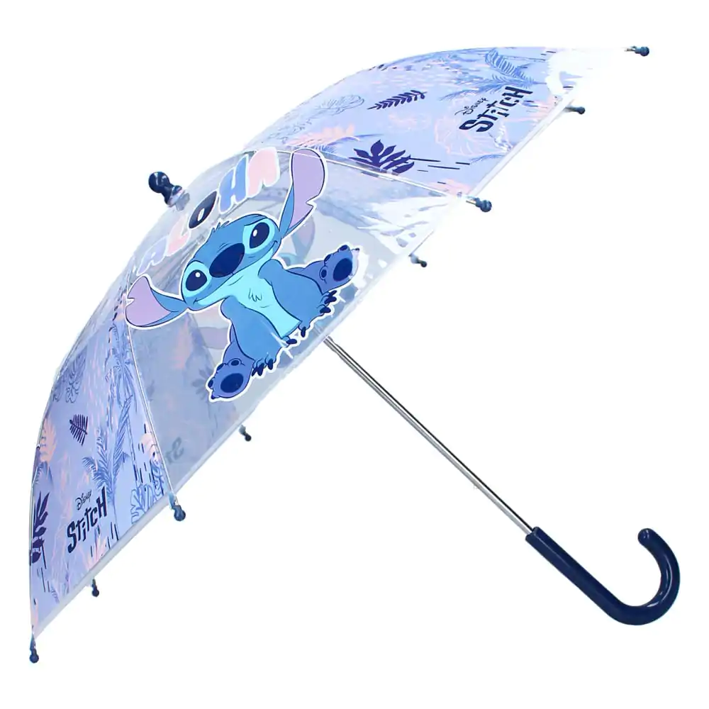 Lilo & Stitch Umbrella Stitch Rainy Days Kids termékfotó