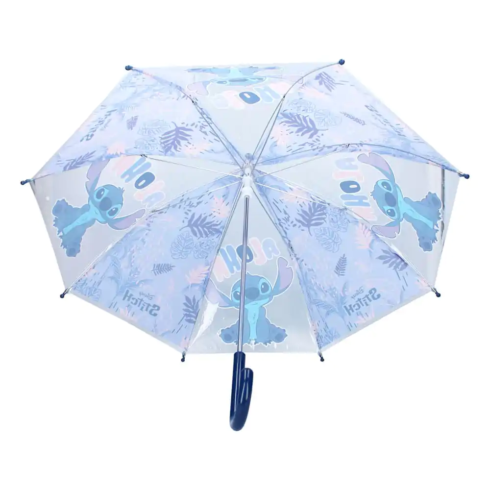 Lilo & Stitch Umbrella Stitch Rainy Days Kids termékfotó