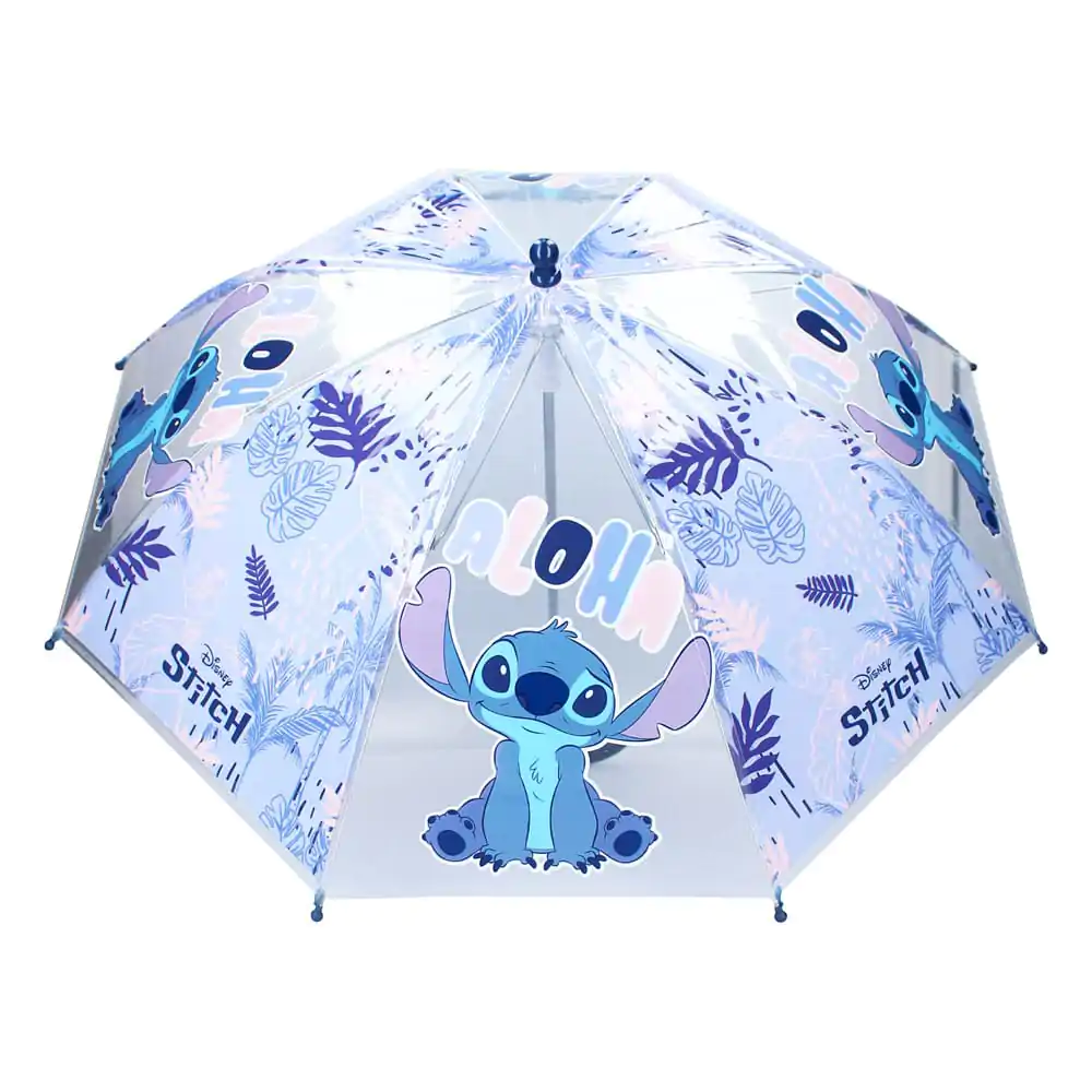 Lilo & Stitch Umbrella Stitch Rainy Days Kids termékfotó