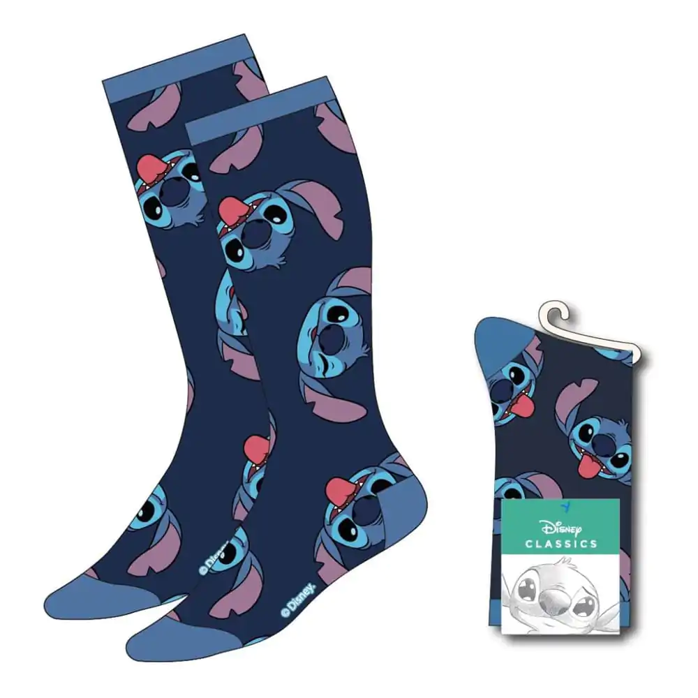 Lilo & Stitch Socks Stitch´s Face 36-43 product photo