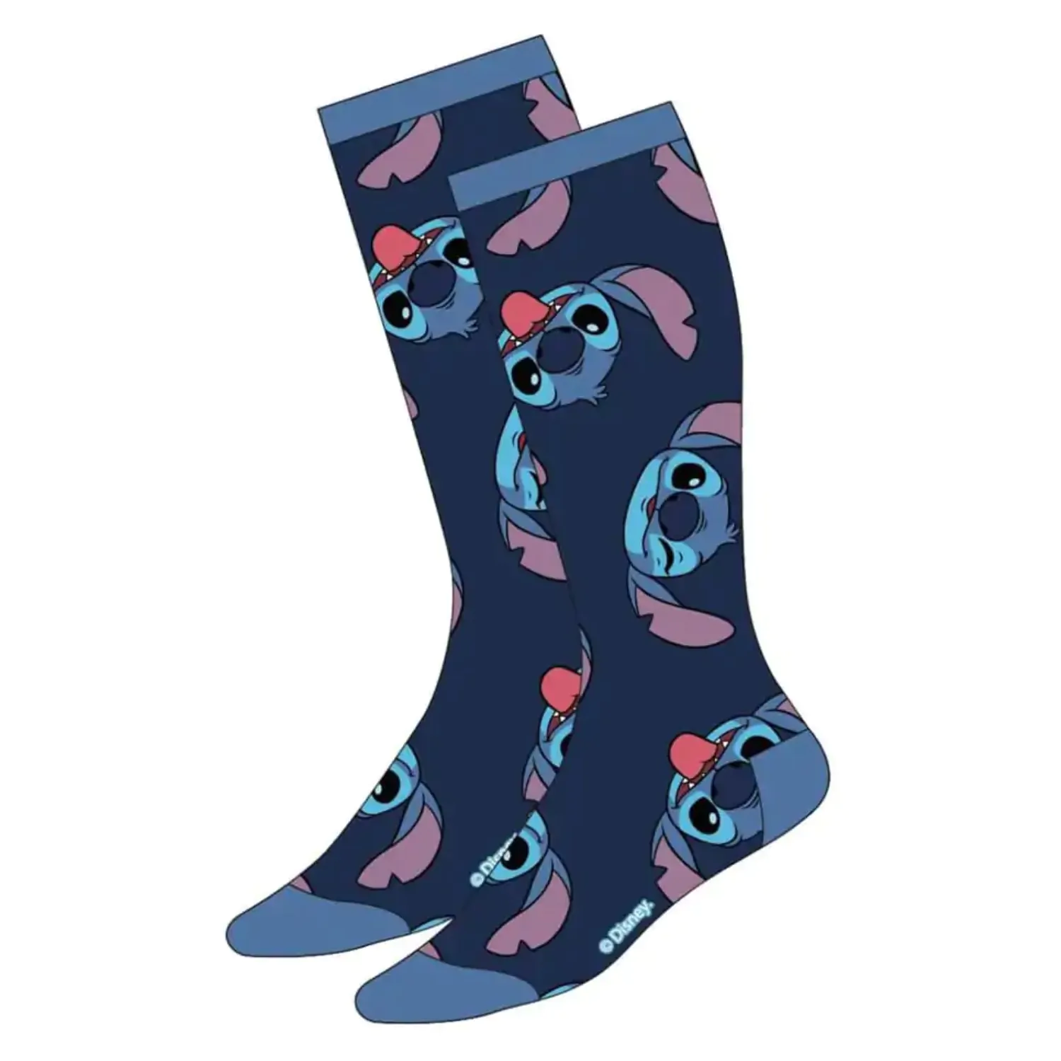 Lilo & Stitch Socks Stitch´s Face 36-43 product photo