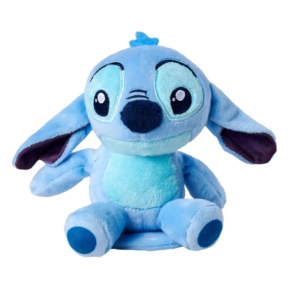 Lilo & Stitch Plush Figure Stitch Shoulder Rider 12 cm termékfotó