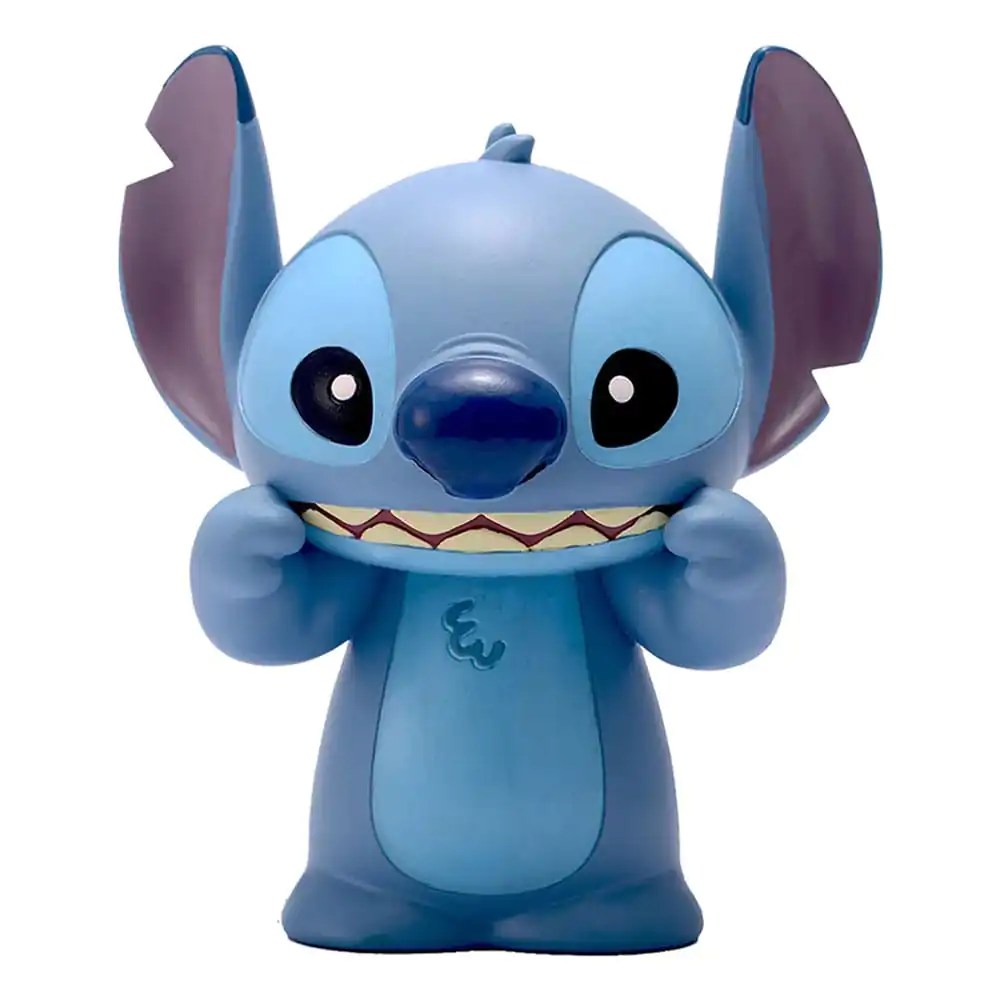Lilo &amp; Stitch Mood Lamp Stitch Standing 53 cm product photo