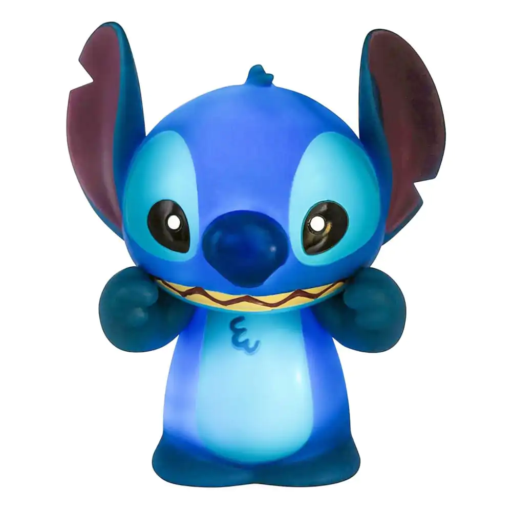 Lilo &amp; Stitch Mood Lamp Stitch Standing 53 cm product photo