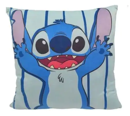 Lilo & Stitch Pillow Stitch Stripes 40 cm product photo