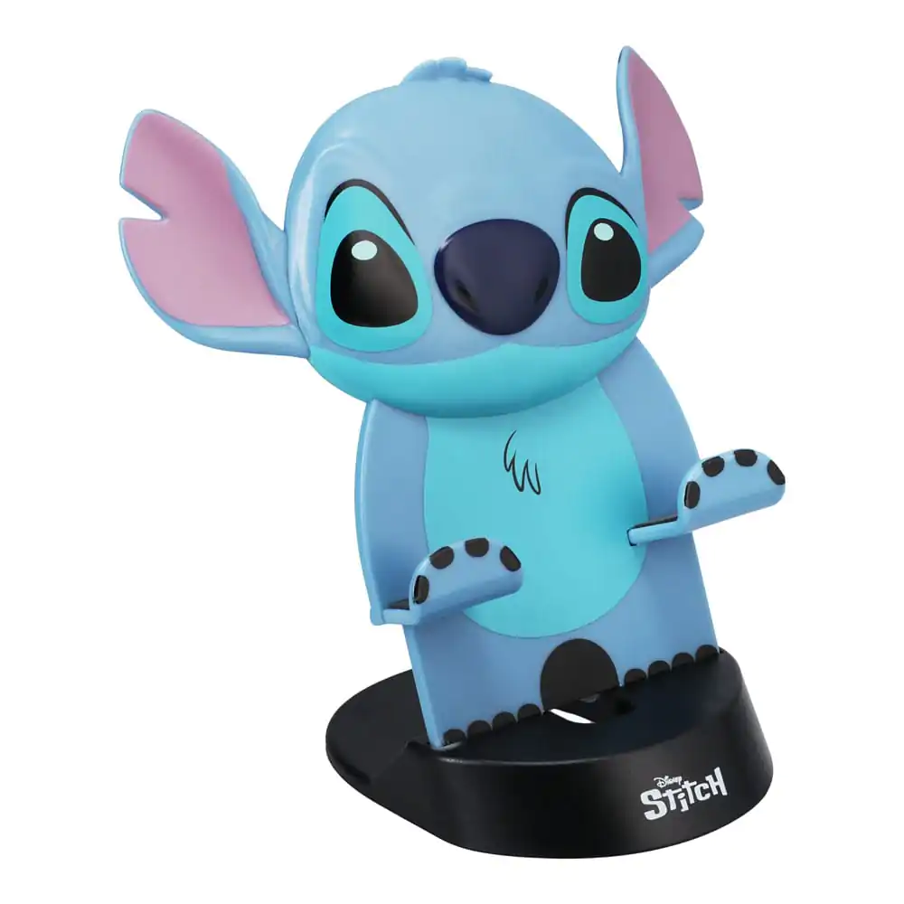 Lilo & Stitch Smartphone Holder Stitch 7 cm product photo