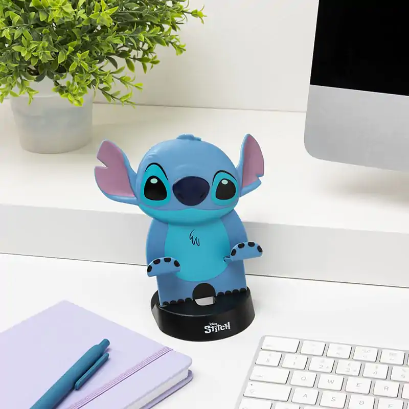 Lilo & Stitch Smartphone Holder Stitch 7 cm product photo